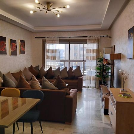 Lovely & Comfy Long And Short Stay At Nouacer-Casa 2-Bedroom Apartment Nouaceur Eksteriør bilde