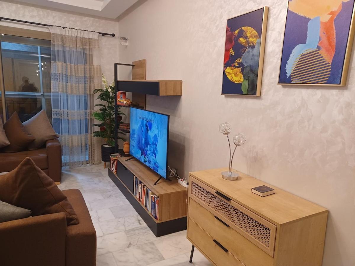 Lovely & Comfy Long And Short Stay At Nouacer-Casa 2-Bedroom Apartment Nouaceur Eksteriør bilde