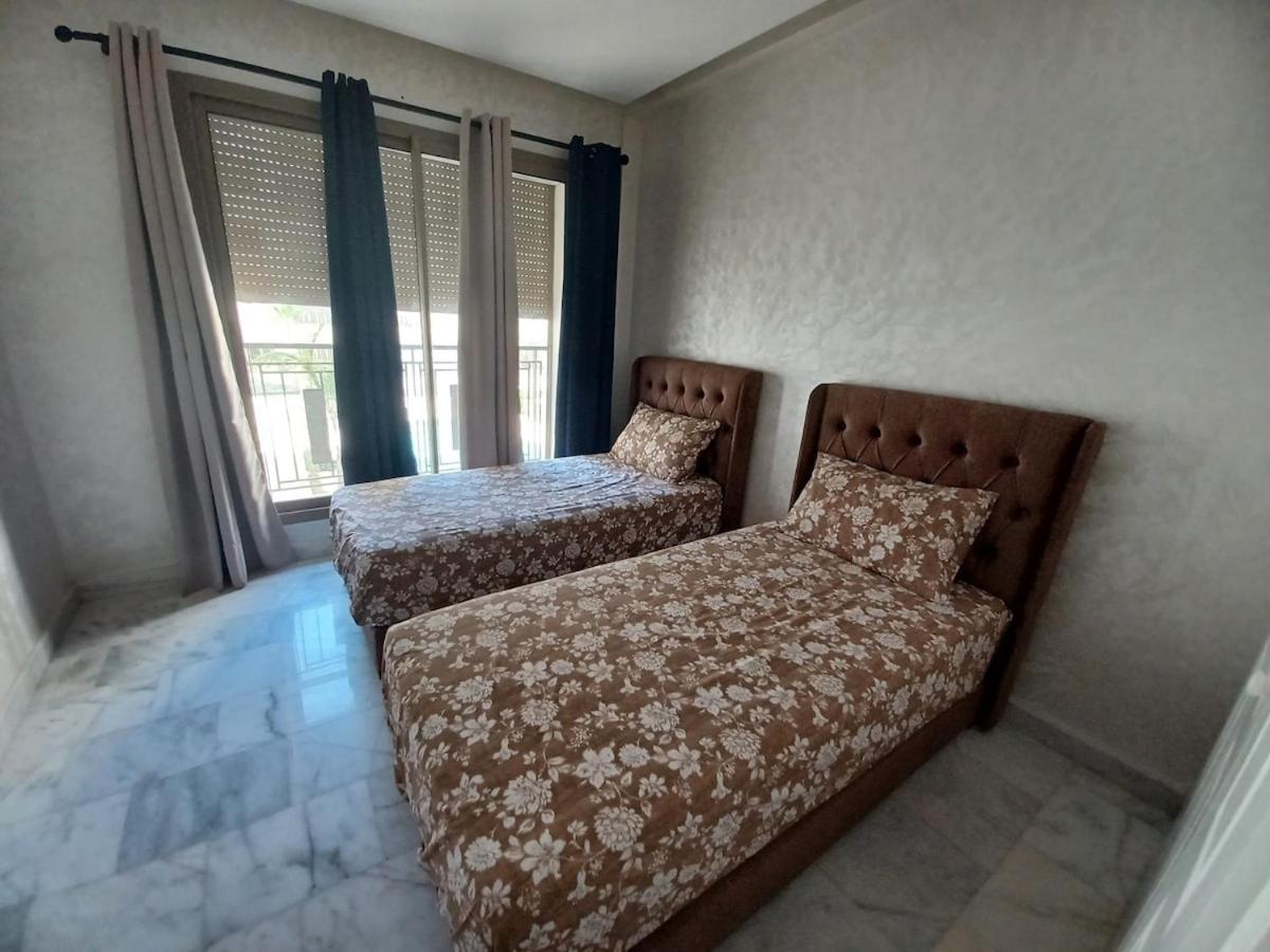Lovely & Comfy Long And Short Stay At Nouacer-Casa 2-Bedroom Apartment Nouaceur Eksteriør bilde