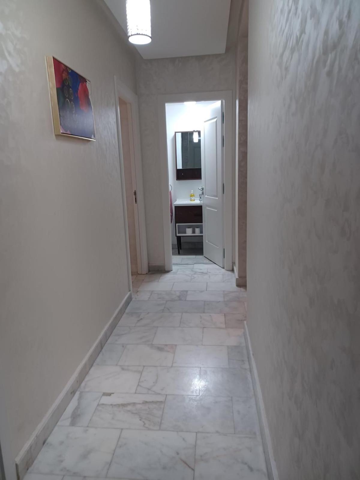 Lovely & Comfy Long And Short Stay At Nouacer-Casa 2-Bedroom Apartment Nouaceur Eksteriør bilde
