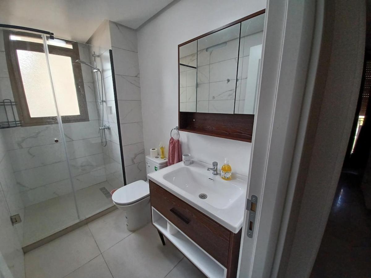 Lovely & Comfy Long And Short Stay At Nouacer-Casa 2-Bedroom Apartment Nouaceur Eksteriør bilde