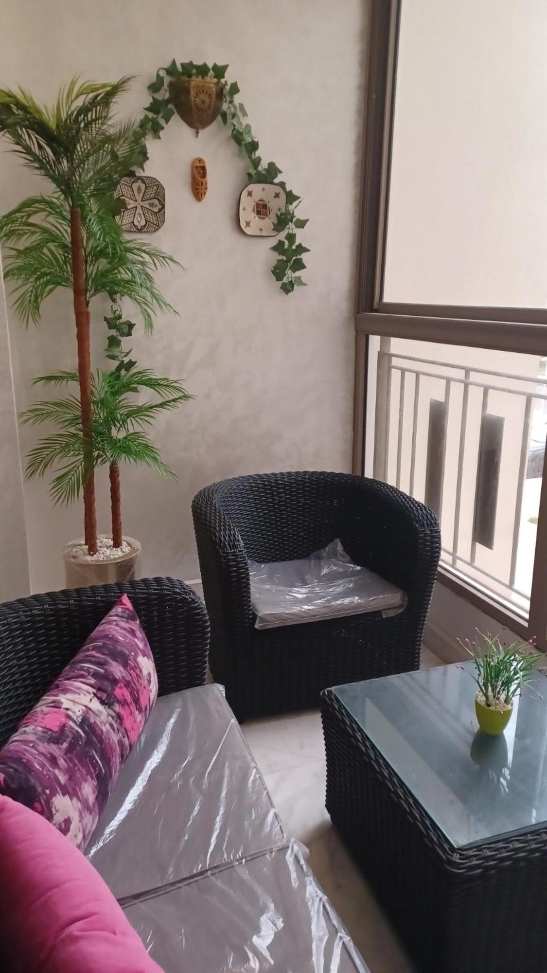 Lovely & Comfy Long And Short Stay At Nouacer-Casa 2-Bedroom Apartment Nouaceur Eksteriør bilde