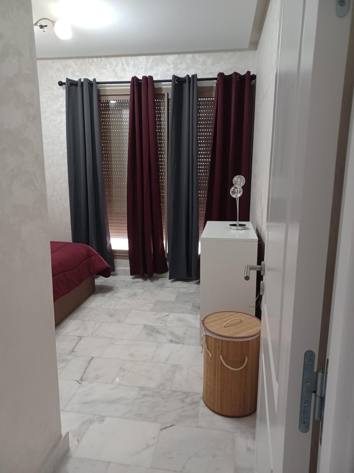 Lovely & Comfy Long And Short Stay At Nouacer-Casa 2-Bedroom Apartment Nouaceur Eksteriør bilde